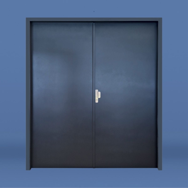 850 Ciega doble Frente web