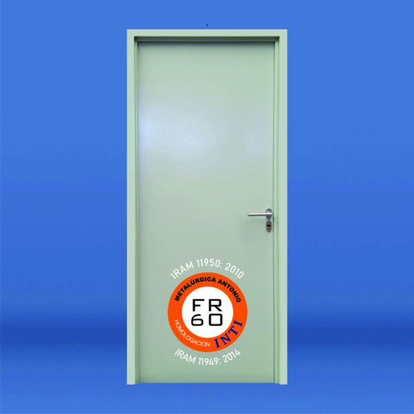 850P – Puerta CiegaRF60 Perla Frente Con Logo – WEB